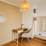 Apartment Raha - Ihr Rückzugsort Mit Panoramablick - Hbf - Vollausstattung - Privat Parkplatz Erfurt