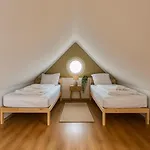 Raha - Ihr Rückzugsort Mit Panoramablick - Hbf - Vollausstattung - Privat Parkplatz Apartment *