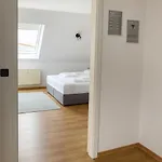 Raha - Ihr Rückzugsort Mit Panoramablick - Hbf - Vollausstattung - Privat Parkplatz * Erfurt