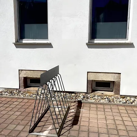 Raha - Ihr Rueckzugsort Mit Panoramablick - Hbf - Vollausstattung - Gratis Parkplatz Apartment