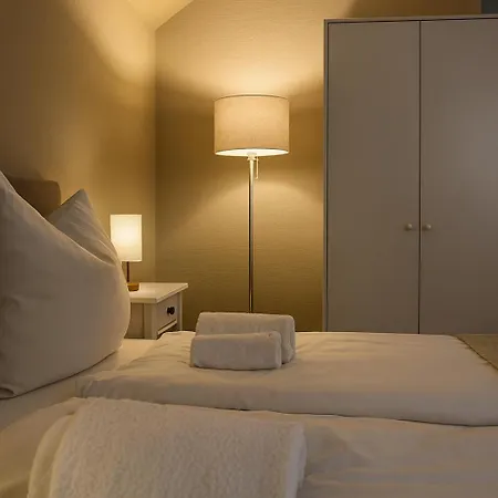 Raha - Ihr Rueckzugsort Mit Panoramablick - Hbf - Vollausstattung - Privat Parkplatz * Erfurt