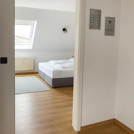 Raha - Ihr Rueckzugsort Mit Panoramablick - Hbf - Vollausstattung - Privat Parkplatz * Erfurt