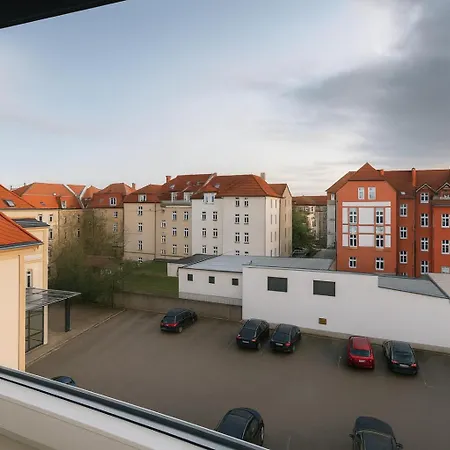 Raha - Ihr Rueckzugsort Mit Panoramablick - Hbf - Vollausstattung - Privat Parkplatz *