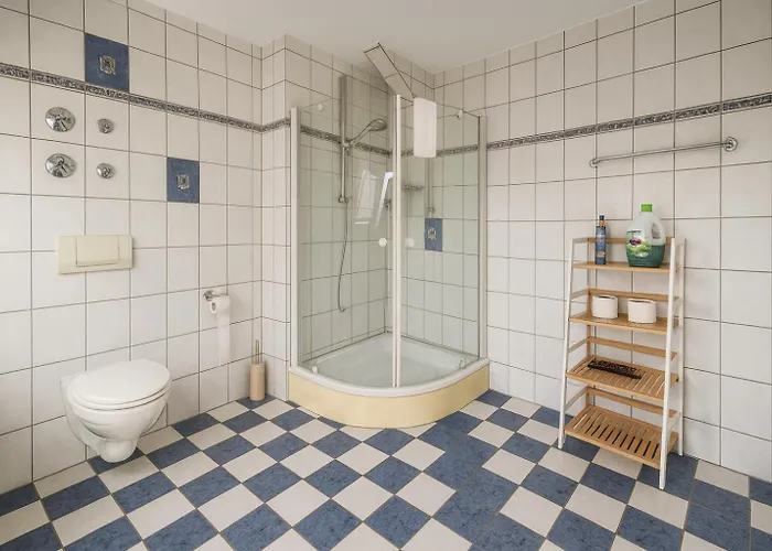 Raha - Ihr Rückzugsort Mit Panoramablick - Hbf - Vollausstattung - Privat Parkplatz * Érfurt